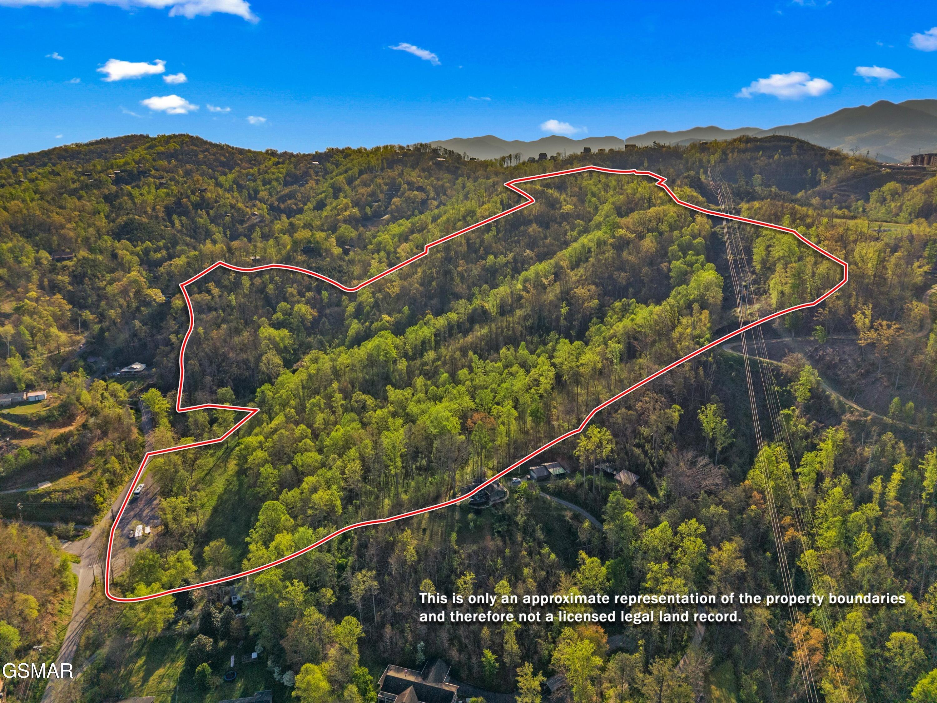 264 Beech Branch Road Gatlinburg TN 37738