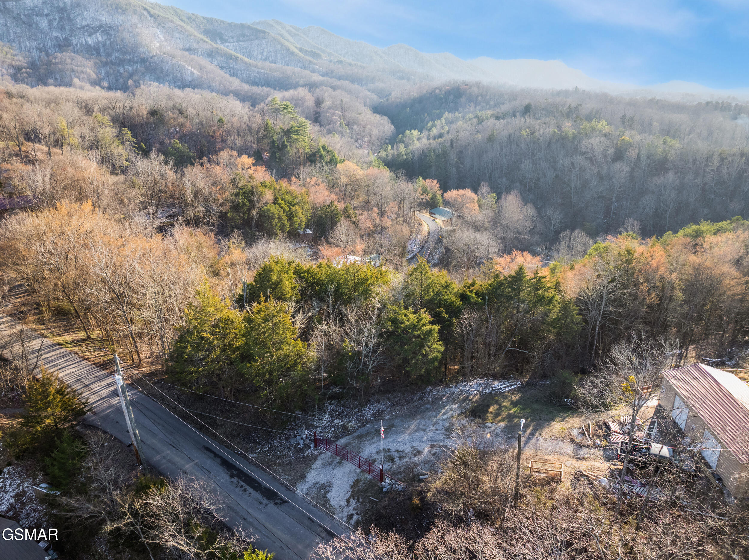 Lot 0036 Mountain Drive Sevierville TN 37876