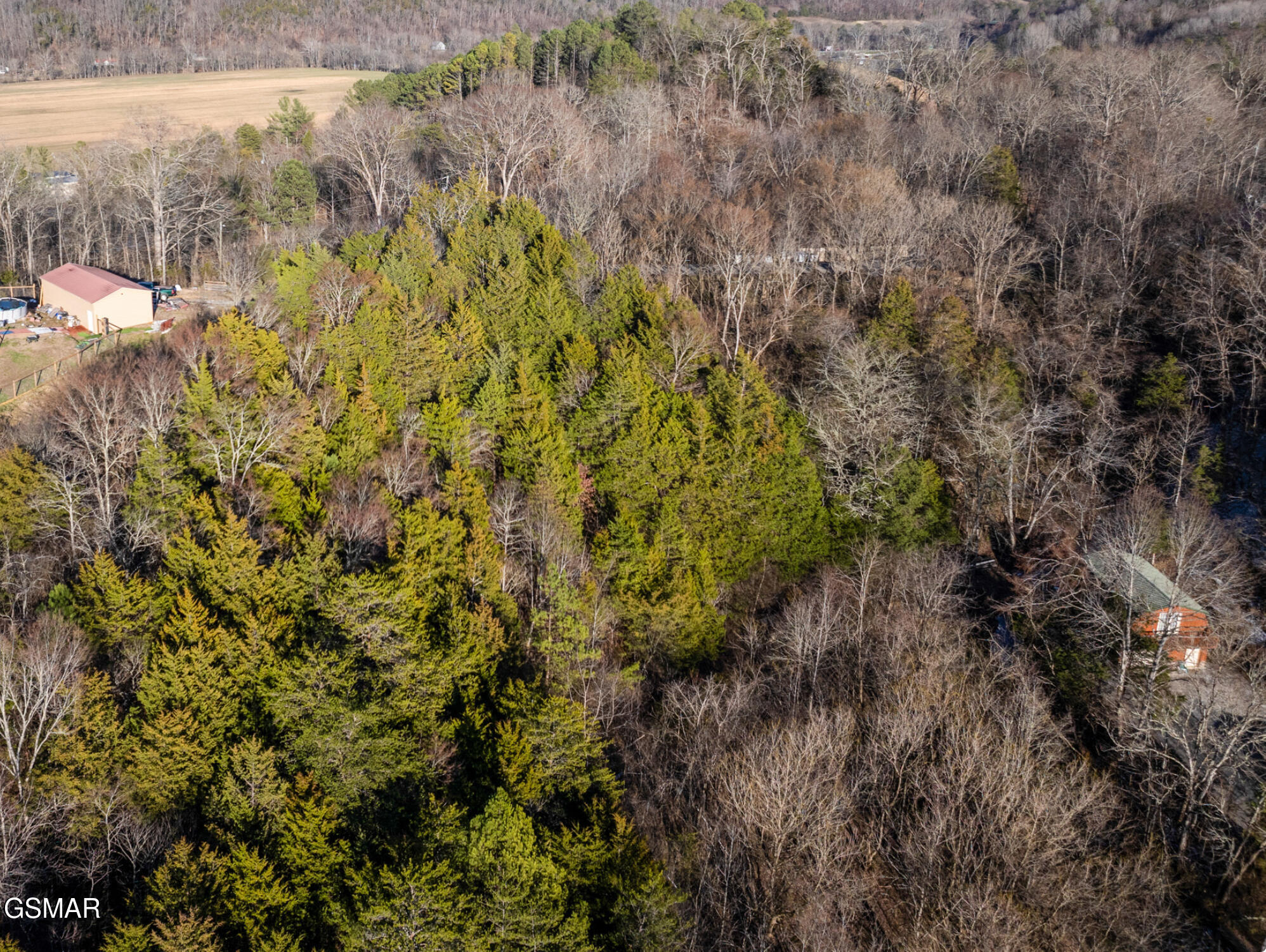 Lot 0036 Mountain Drive Sevierville TN 37876