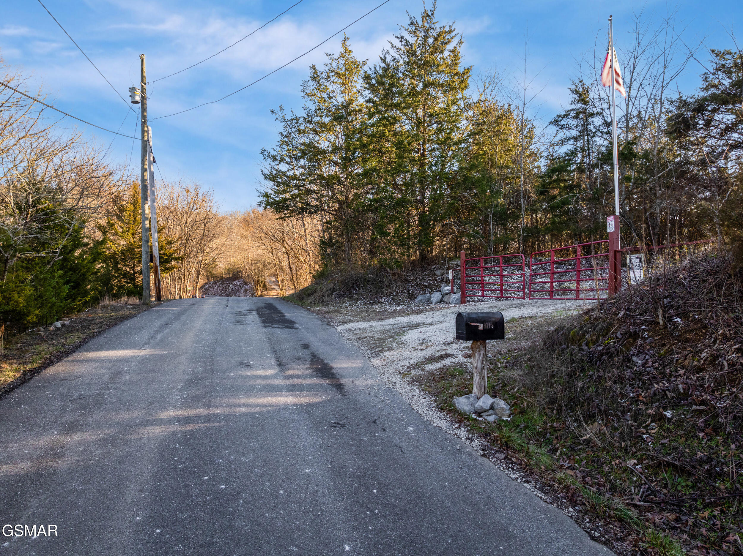 Lot 0036 Mountain Drive Sevierville TN 37876