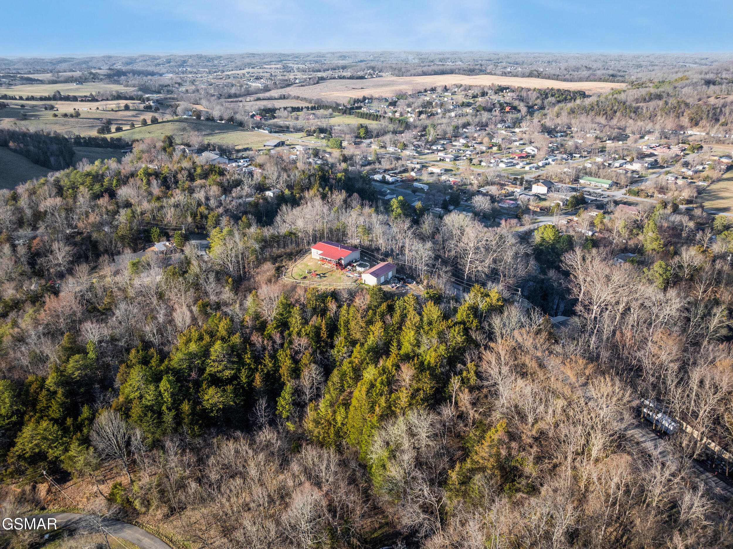 Lot 0036 Mountain Drive Sevierville TN 37876