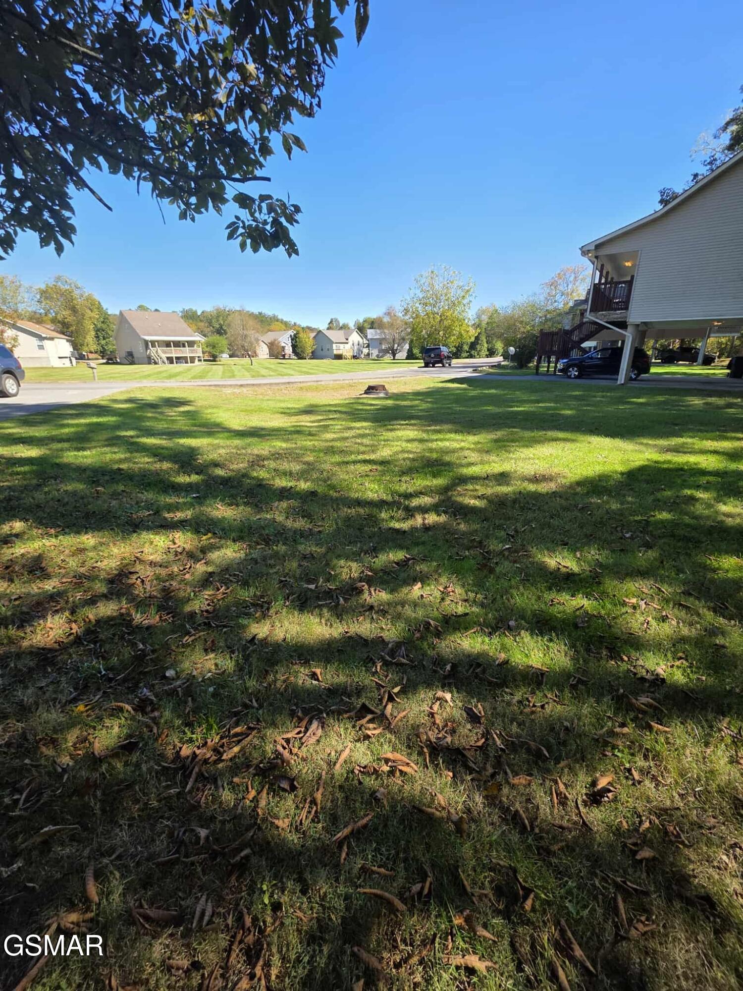 Lot 23 Slippery Rock Circle Pigeon Forge TN 37863