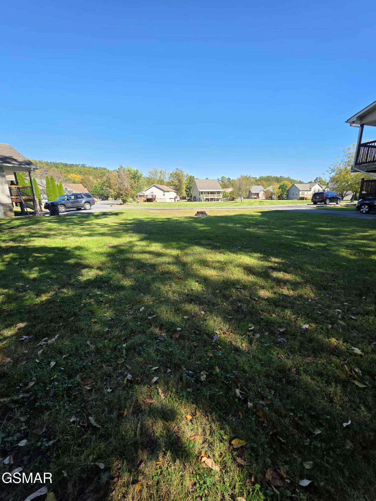 Lot 23 Slippery Rock Circle Pigeon Forge TN 37863