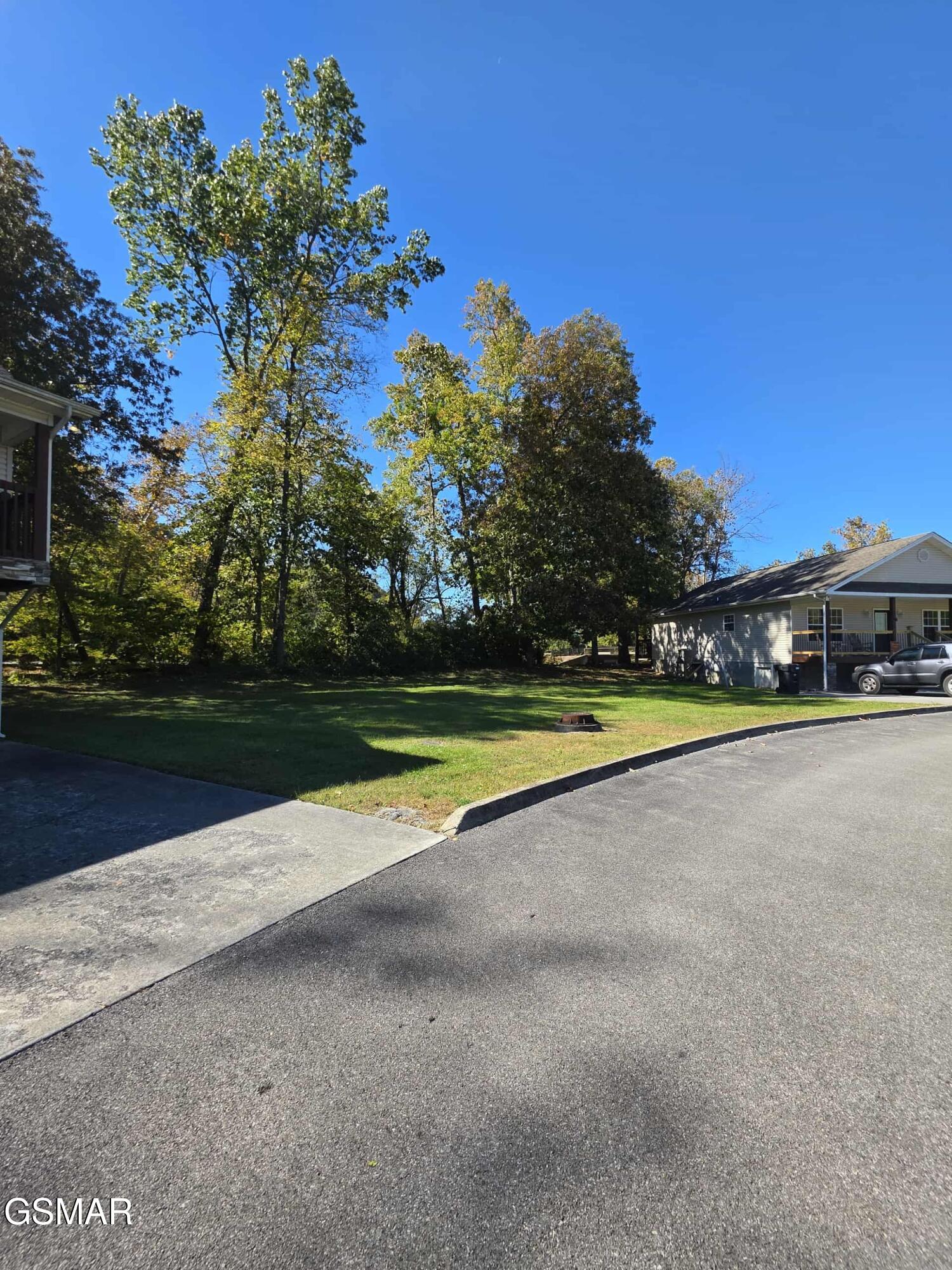 Lot 23 Slippery Rock Circle Pigeon Forge TN 37863