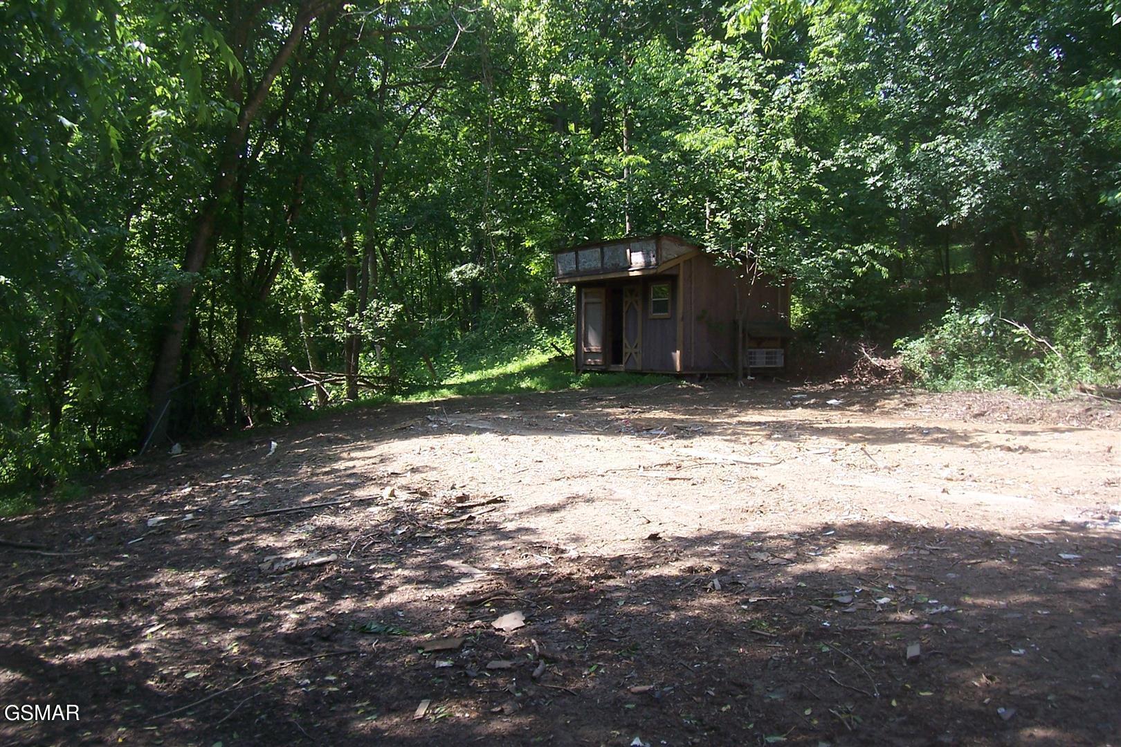 Tract 1 Chapman Highway Seymour TN 37865