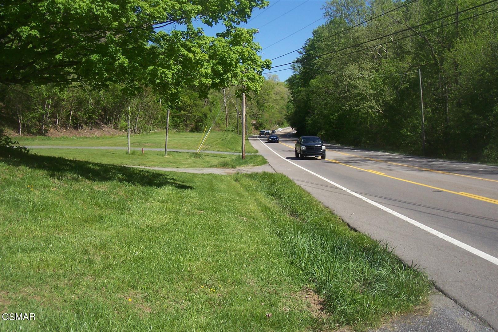 Tract 1 Chapman Highway Seymour TN 37865
