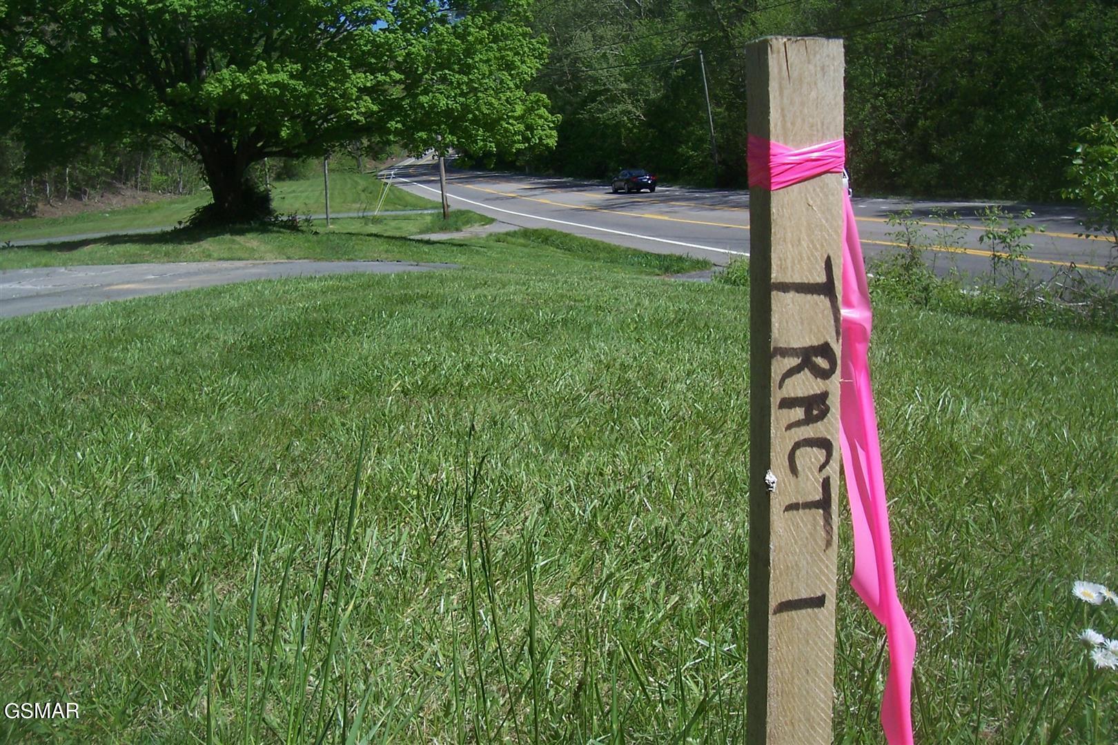 Tract 1 Chapman Highway Seymour TN 37865