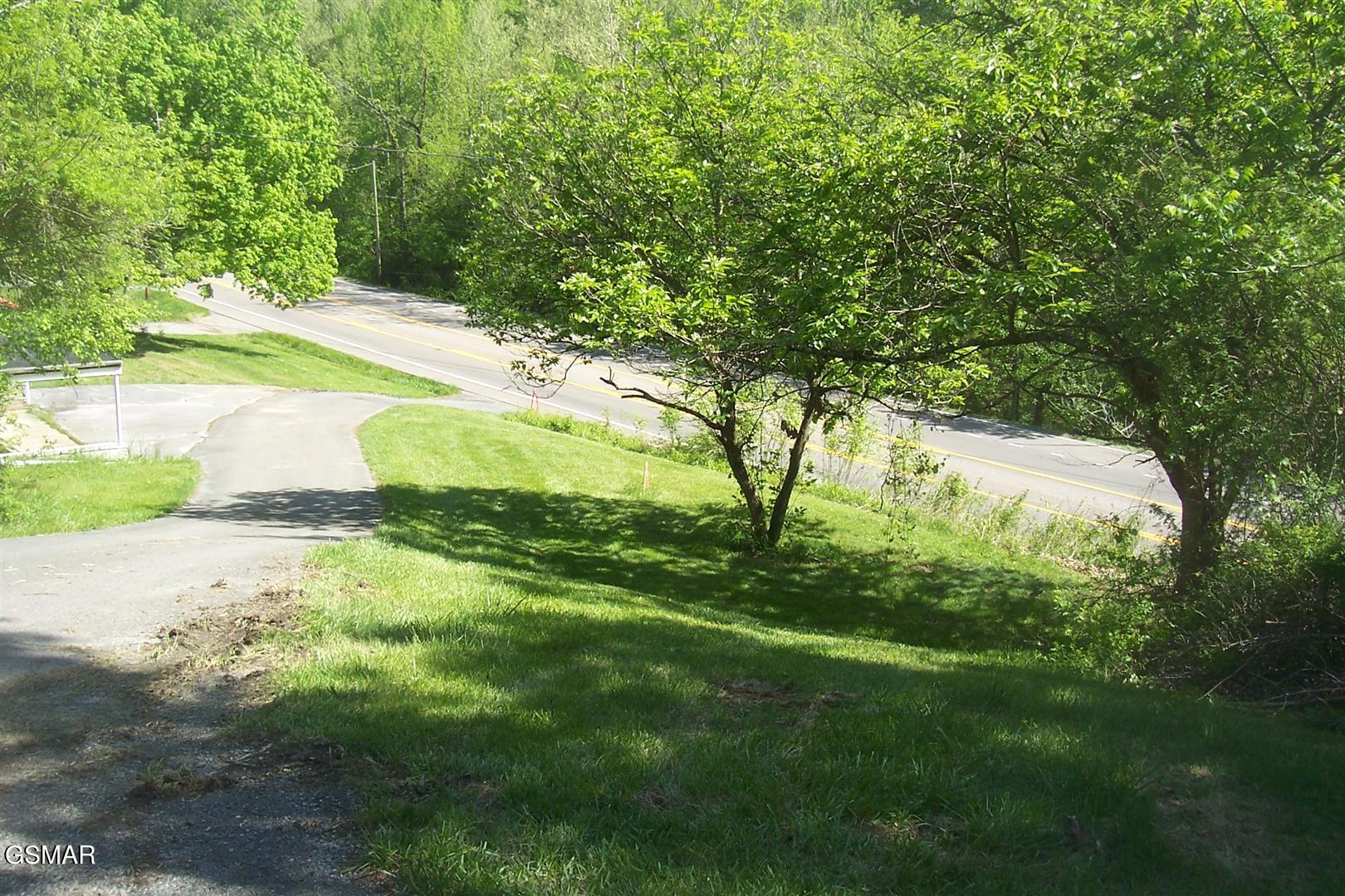Tract 1 Chapman Highway Seymour TN 37865