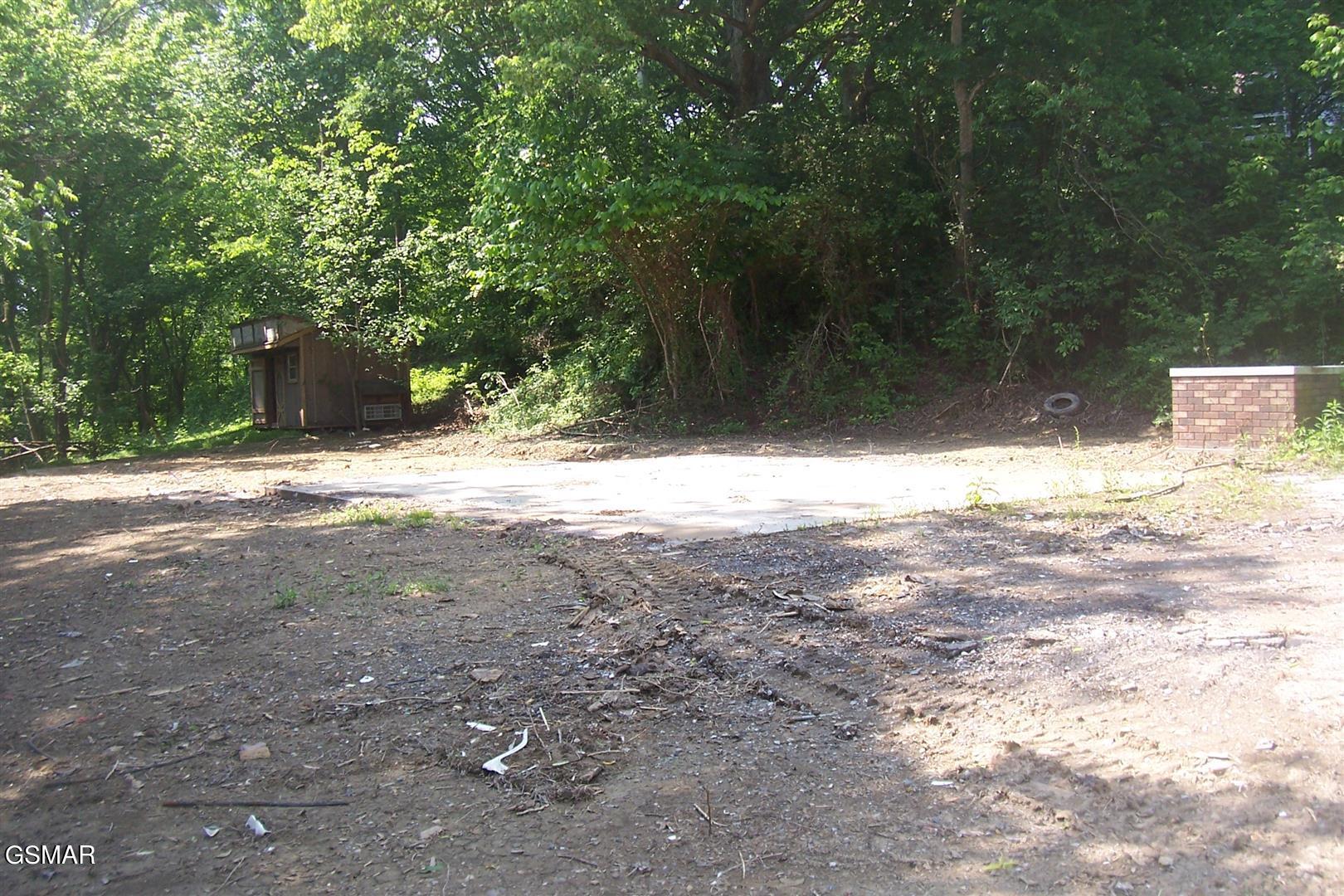 Tract 1 Chapman Highway Seymour TN 37865
