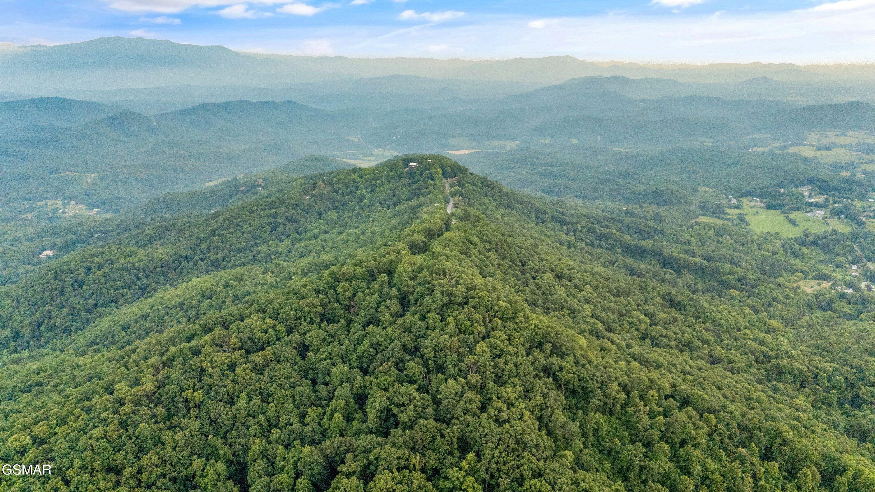 5 Shell Mountain Road Sevierville TN 37876