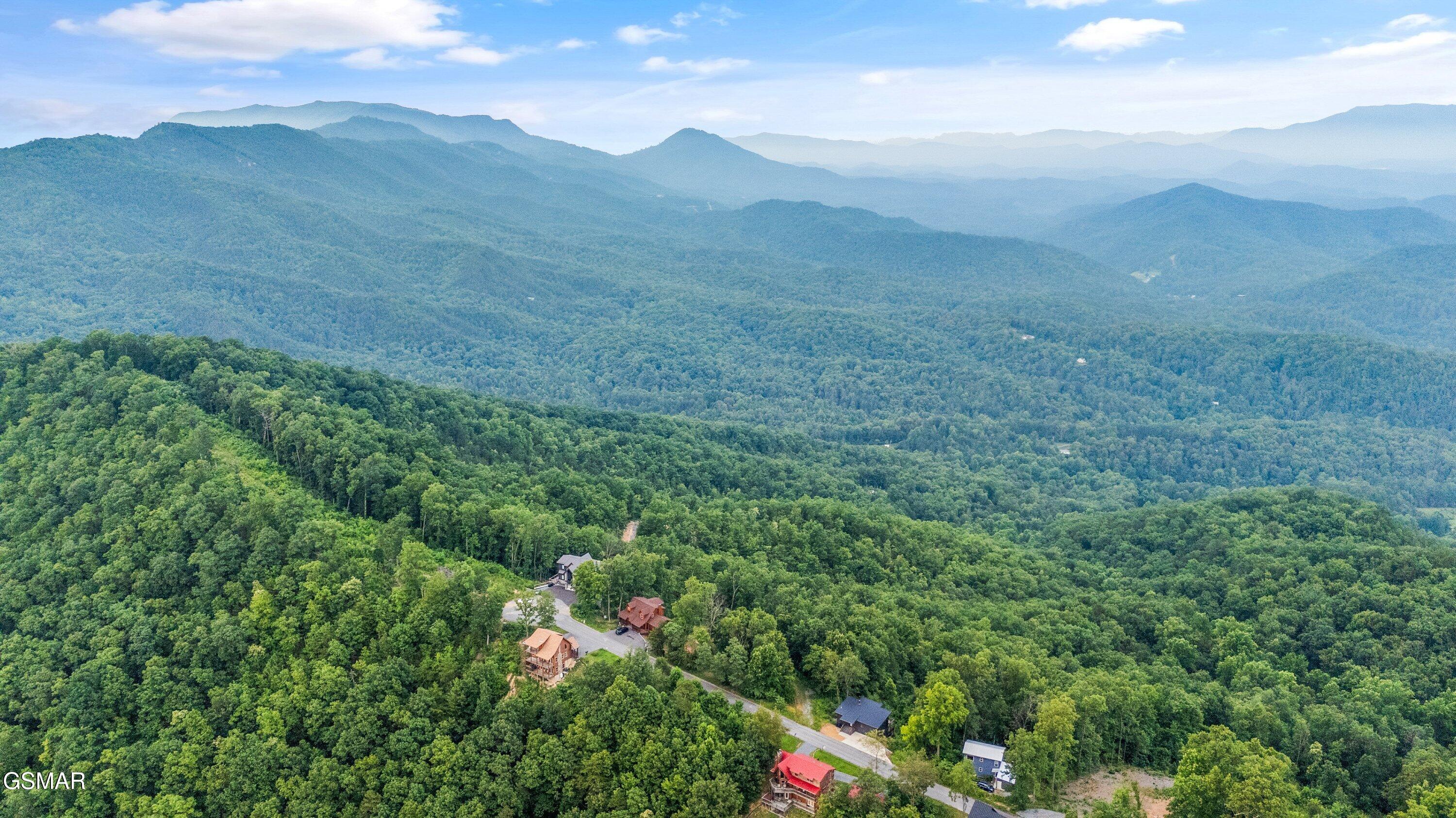 5 Shell Mountain Road Sevierville TN 37876