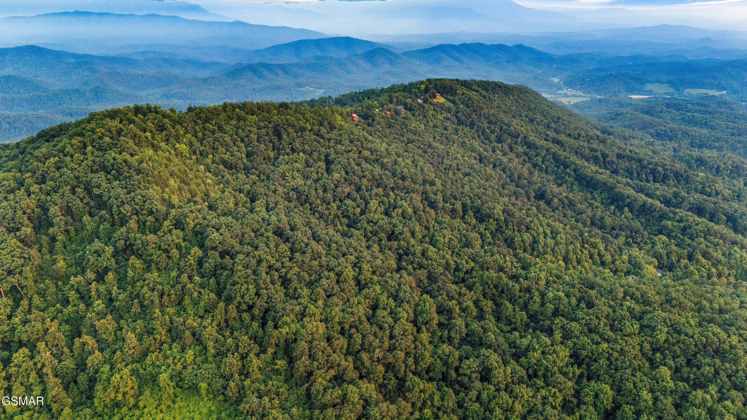 5 Shell Mountain Road Sevierville TN 37876