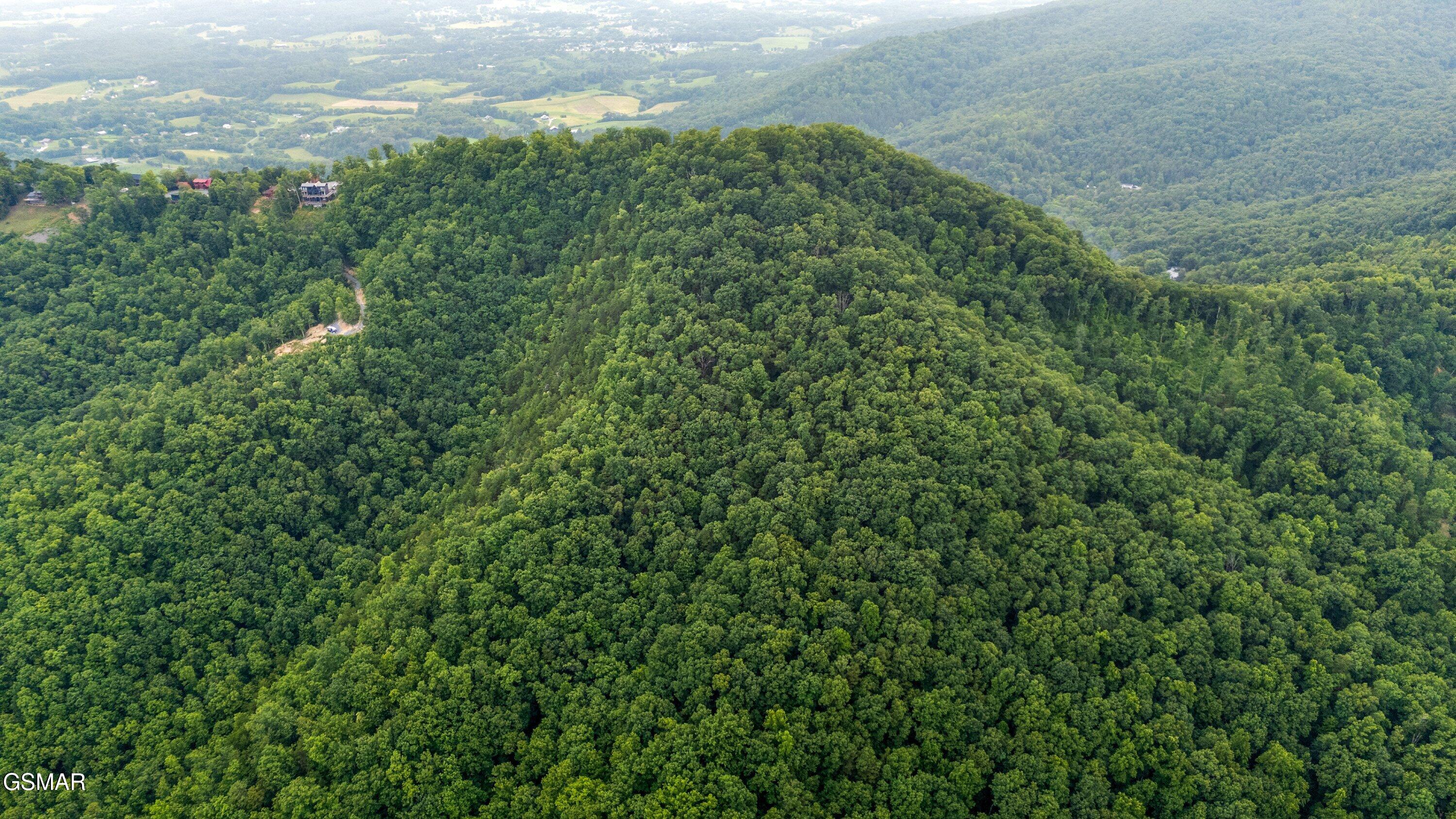 5 Shell Mountain Road Sevierville TN 37876