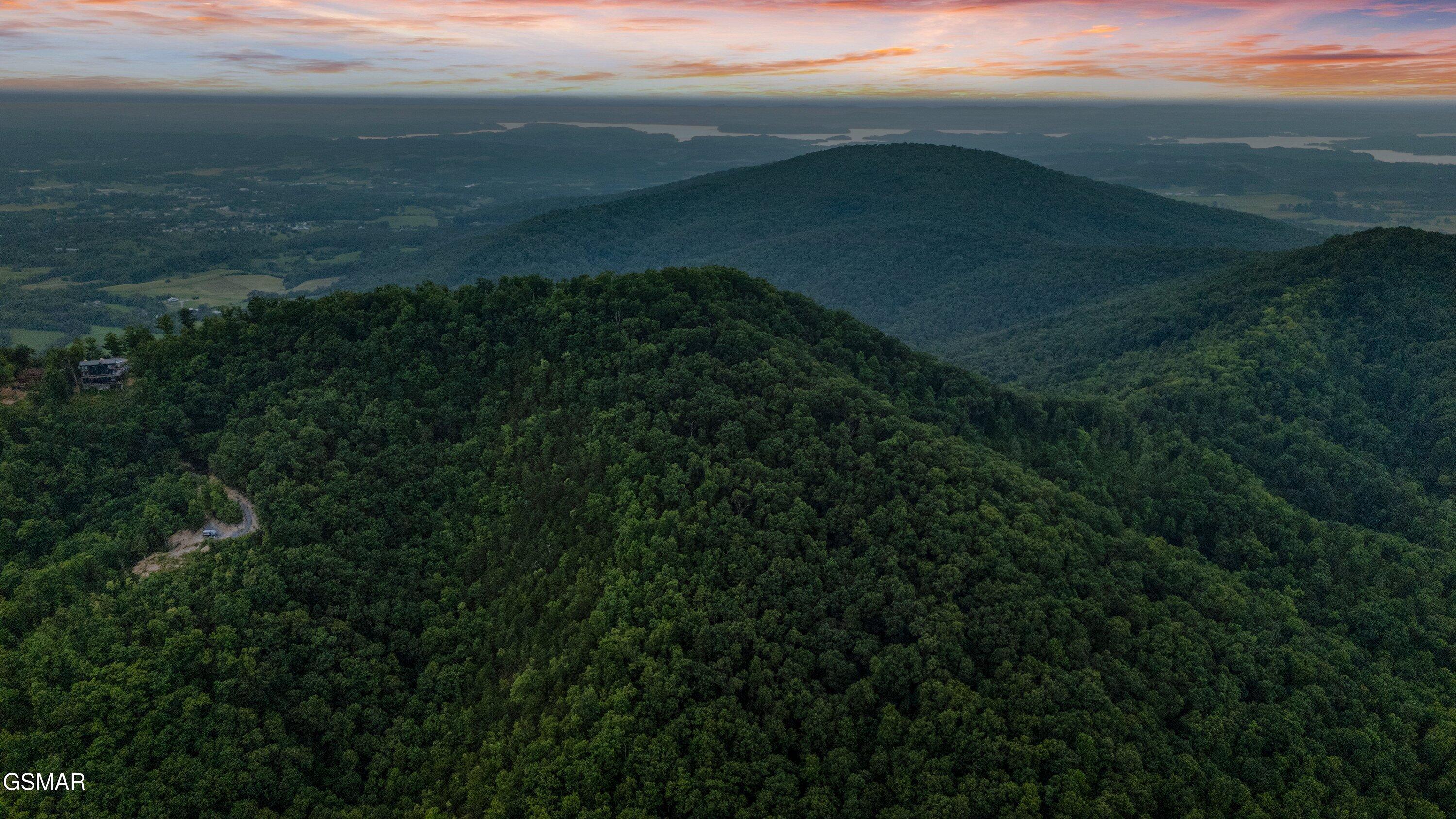 5 Shell Mountain Road Sevierville TN 37876