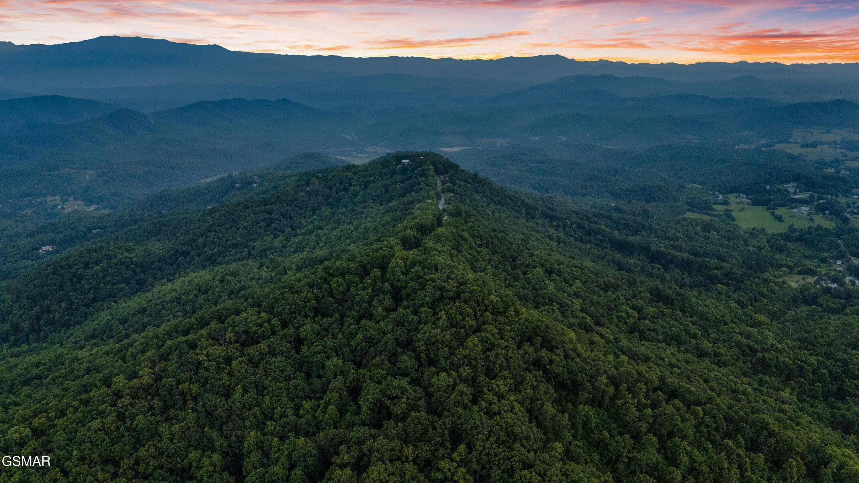 5 Shell Mountain Road Sevierville TN 37876