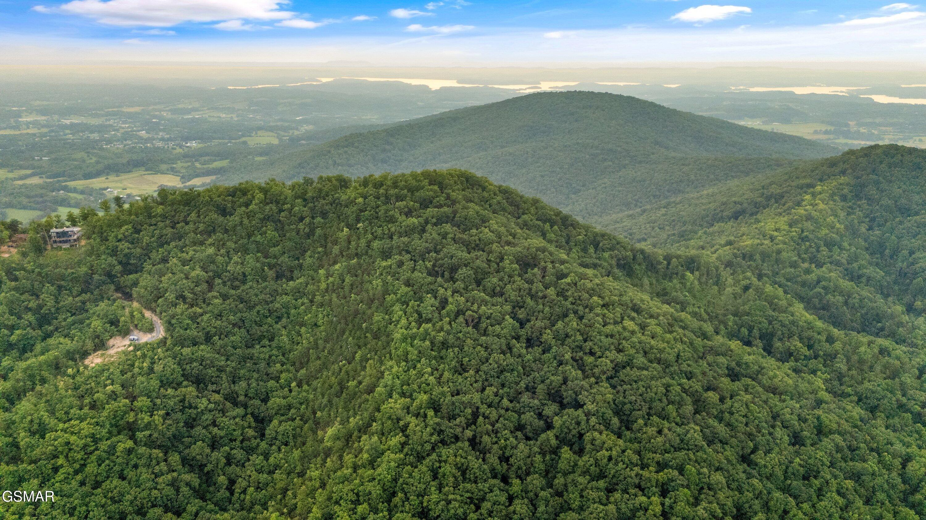 5 Shell Mountain Road Sevierville TN 37876