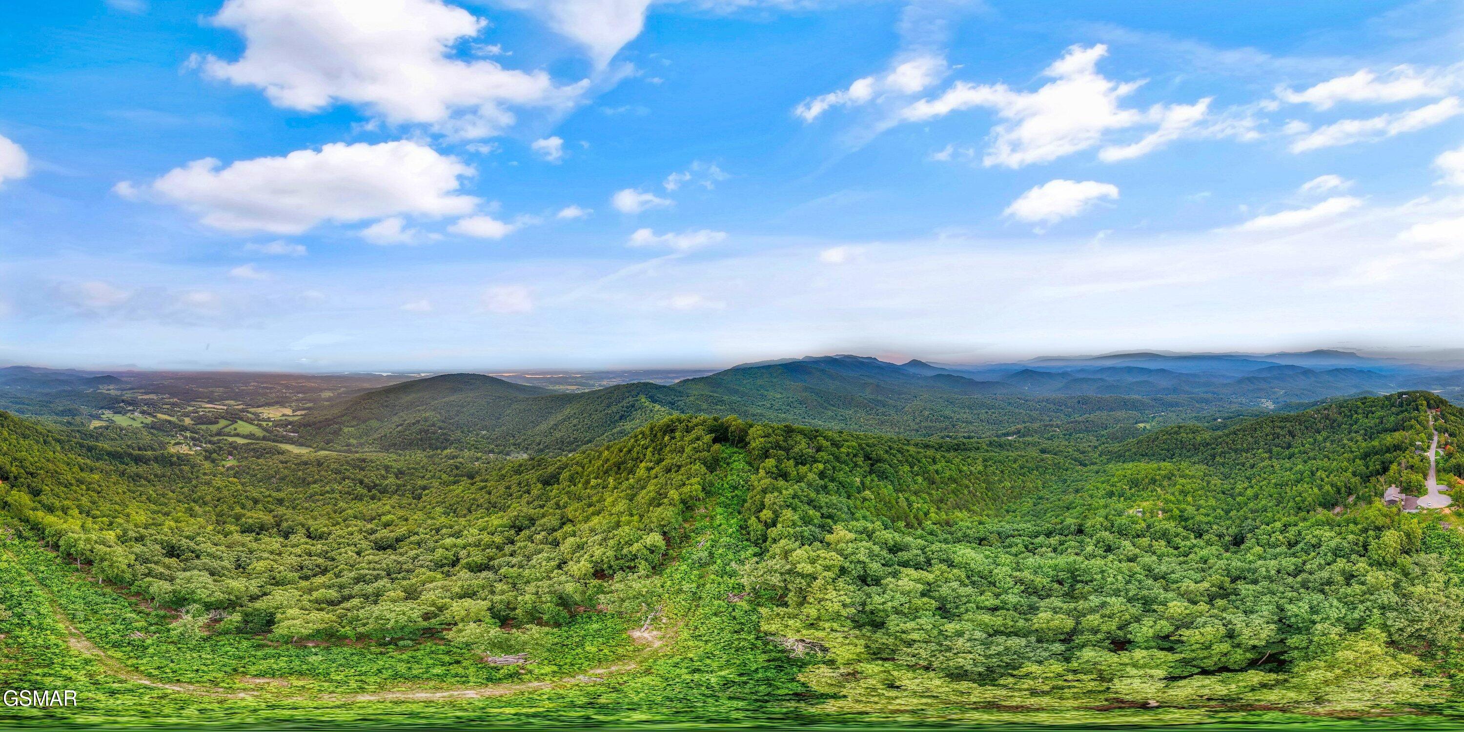 5 Shell Mountain Road Sevierville TN 37876