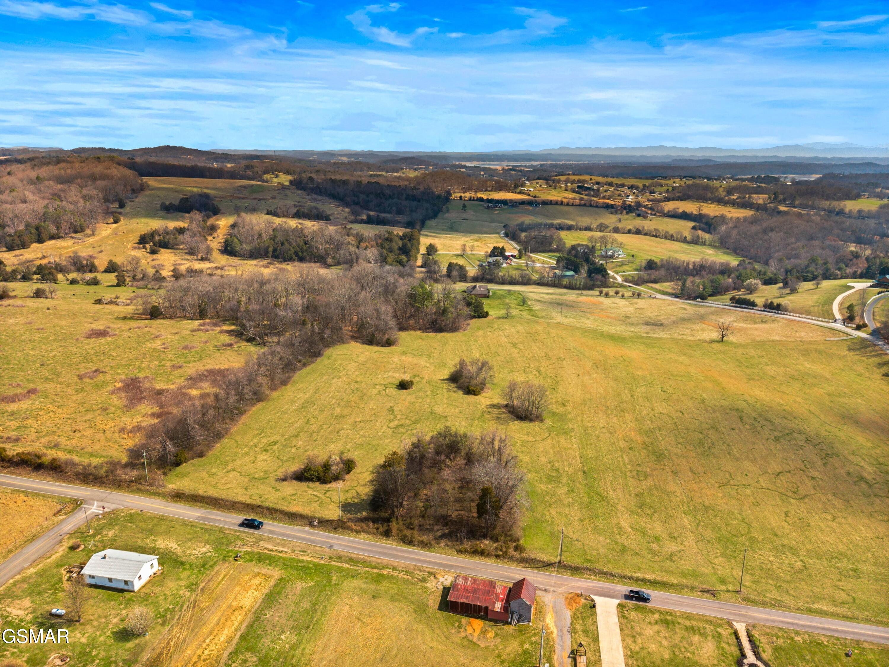 Lot B Zirkle Road Dandridge TN 37725