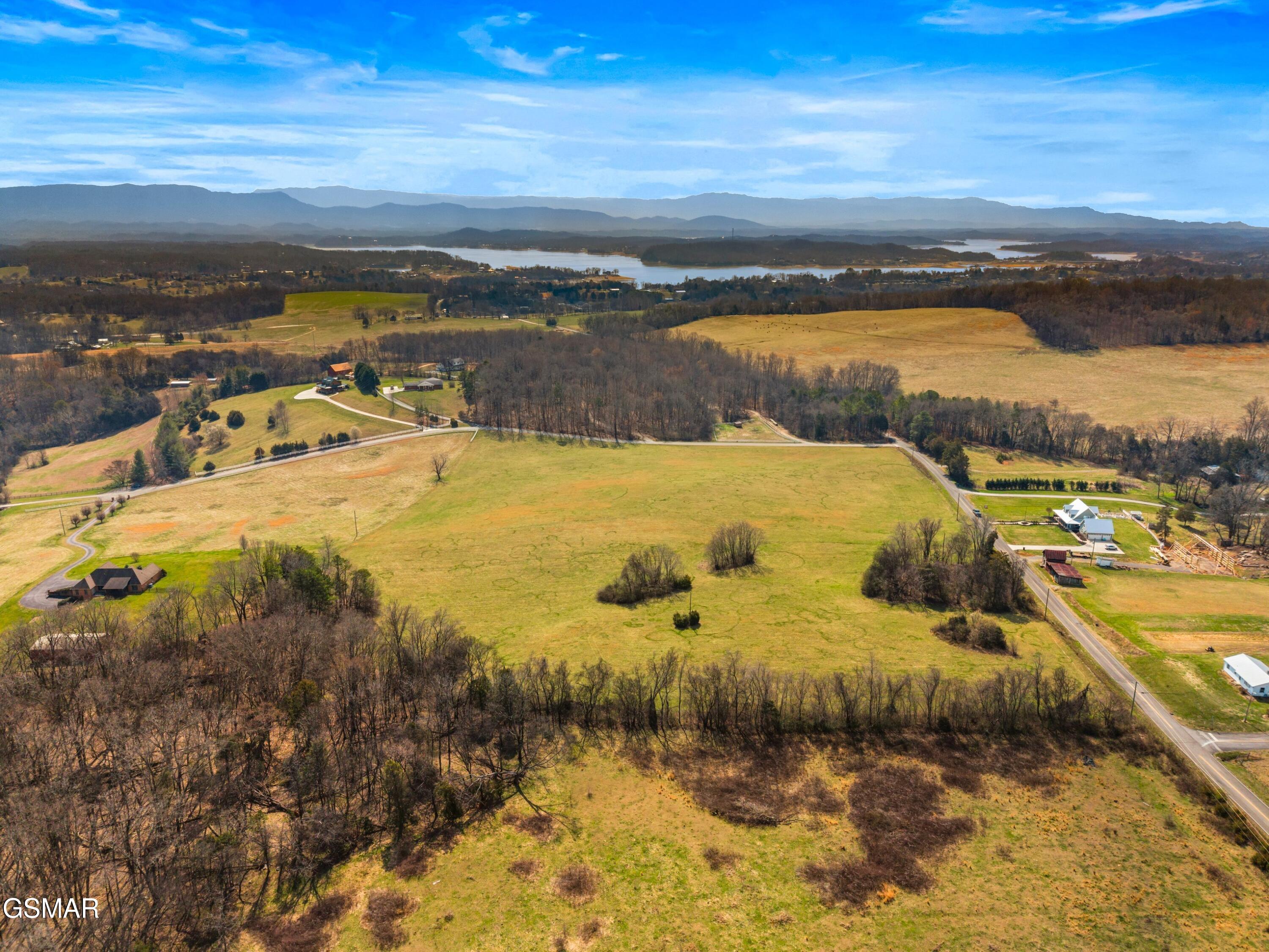 Lot B Zirkle Road Dandridge TN 37725