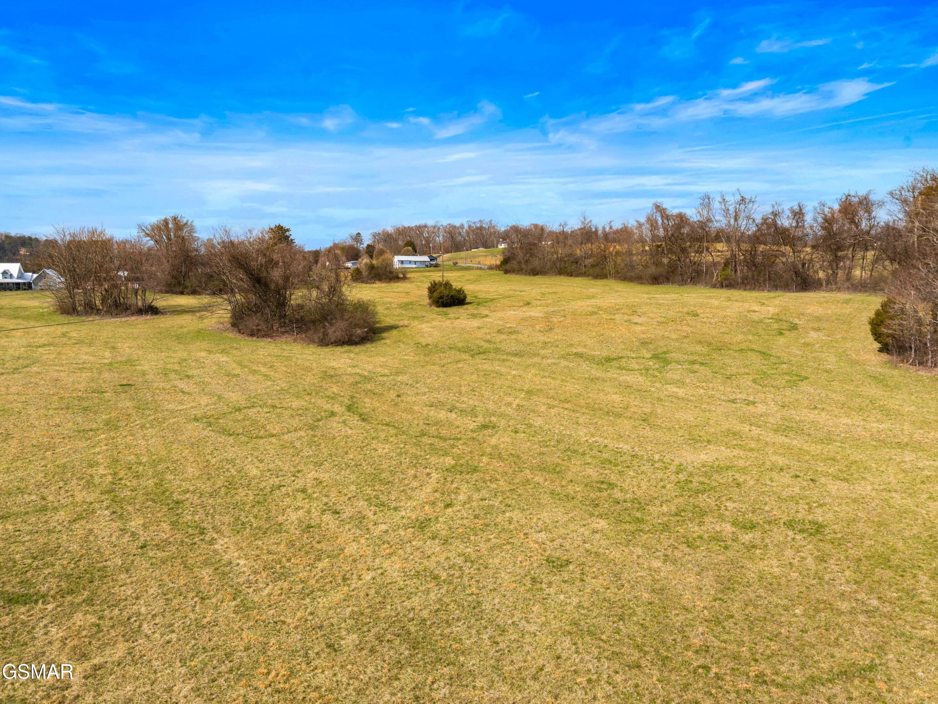 Lot B Zirkle Road Dandridge TN 37725