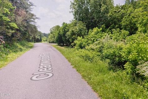 Lot 21 Clearwood Road Newport TN 37821