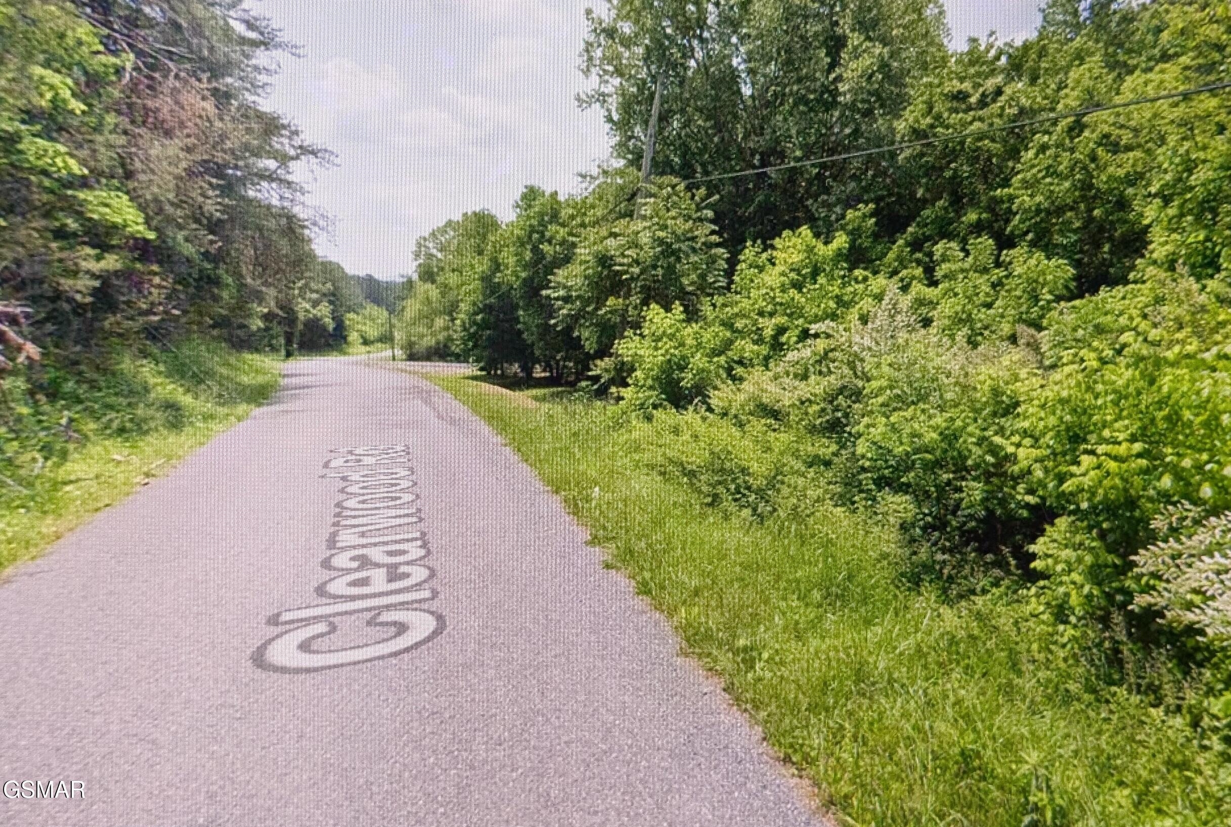 Lot 21 Clearwood Road Newport TN 37821