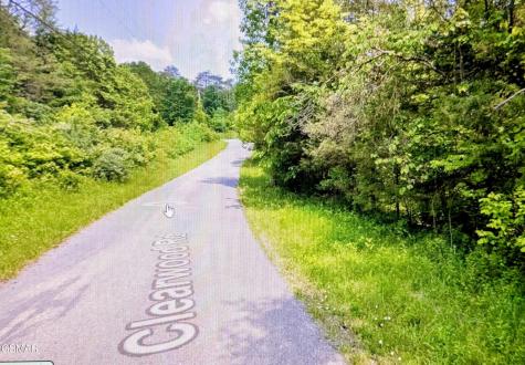 Lot 21 Clearwood Road Newport TN 37821