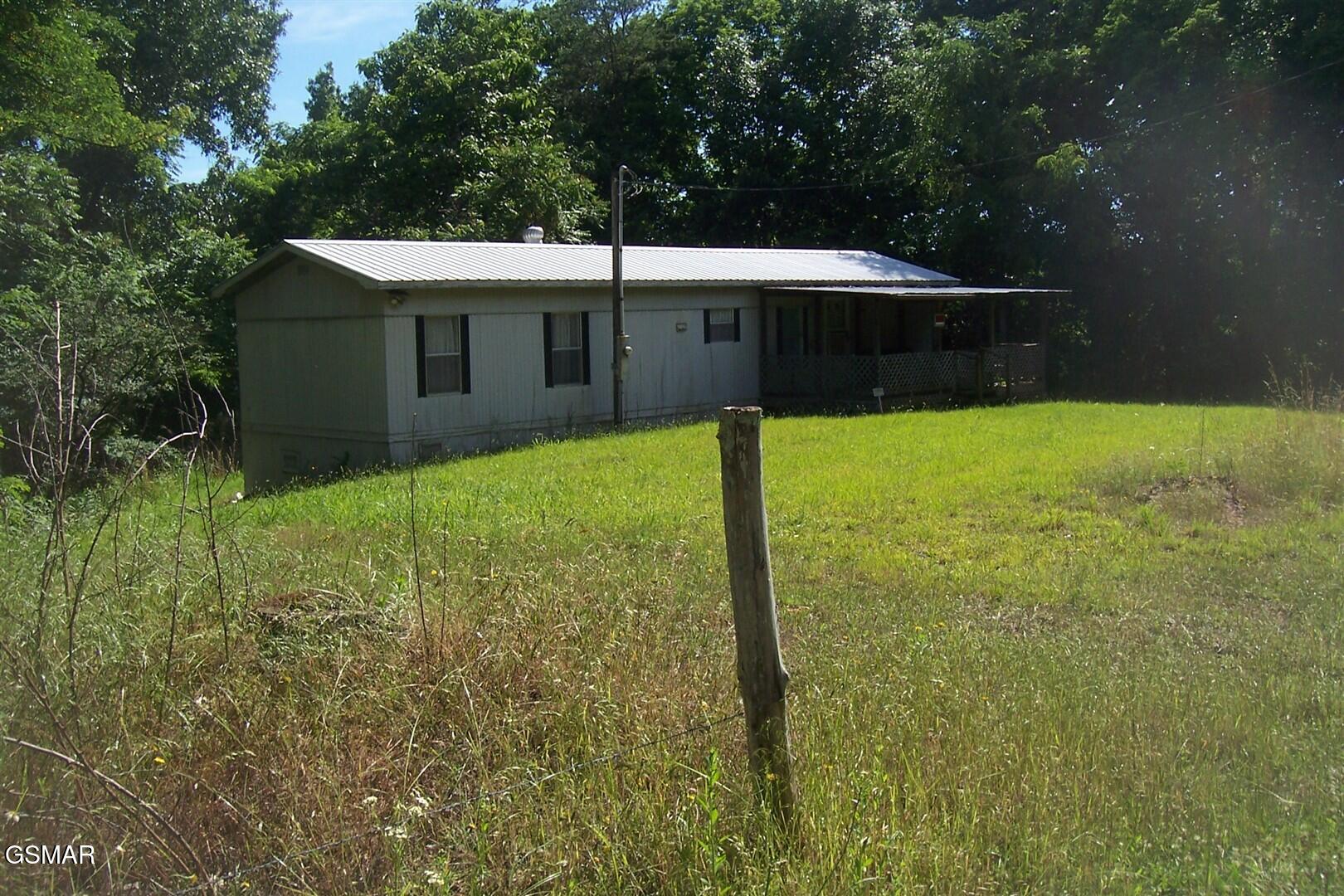 Lot 21 Clearwood Road Newport TN 37821
