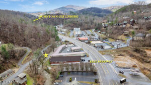 833 Sleepy Hollow Road Gatlinburg TN 37738