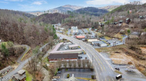 833 Sleepy Hollow Road Gatlinburg TN 37738