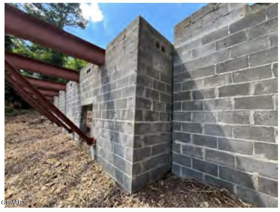 545 Johnson Lane Gatlinburg TN 37738