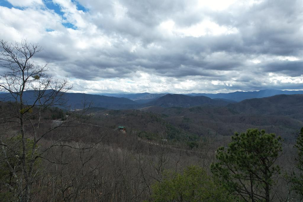Lot 118 Settlers View Lane Sevierville TN 37862