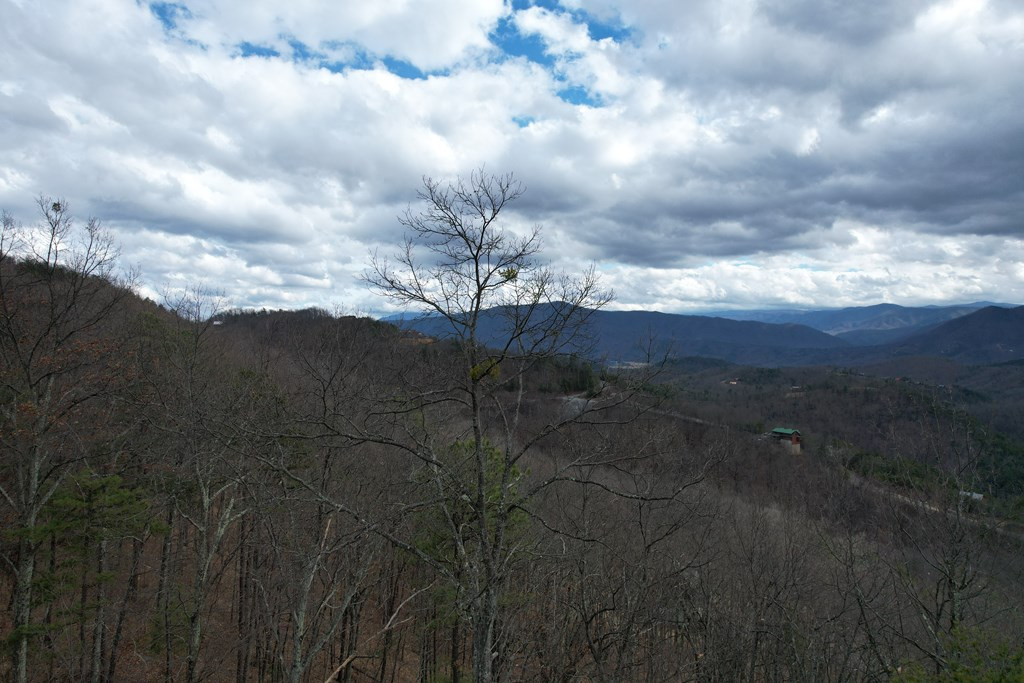 Lot 118 Settlers View Lane Sevierville TN 37862