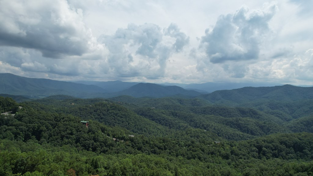 Lot 118 Settlers View Lane Sevierville TN 37862
