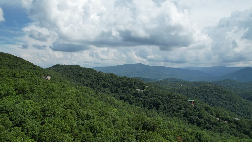 Lot 118 Settlers View Lane Sevierville TN 37862