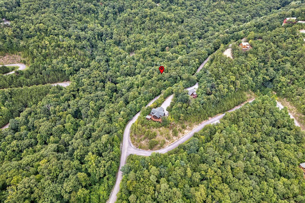 Lot 64e Redtail Road Sevierville TN 37862