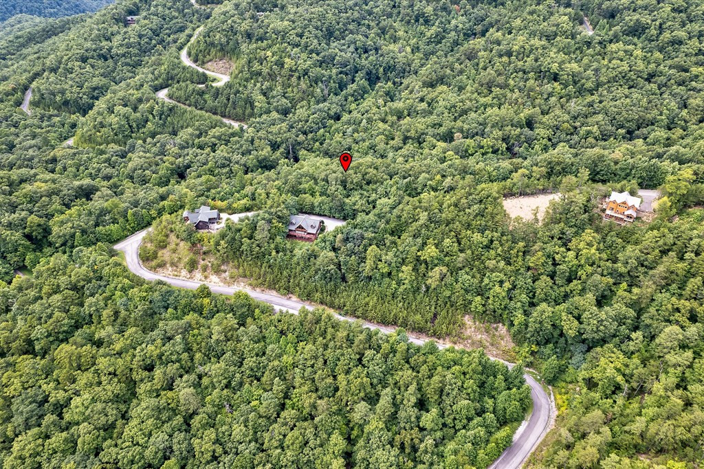Lot 64e Redtail Road Sevierville TN 37862