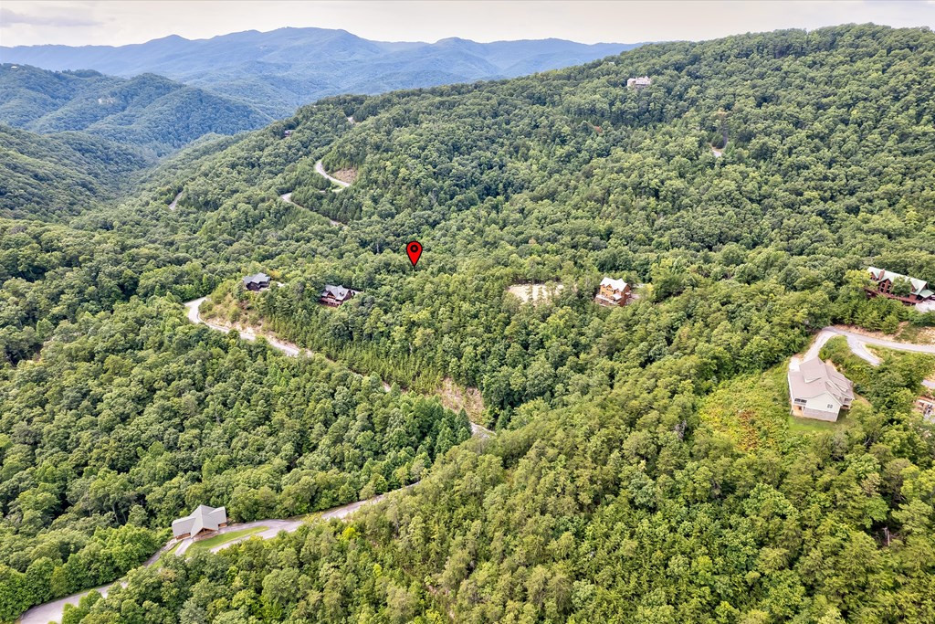 Lot 64e Redtail Road Sevierville TN 37862