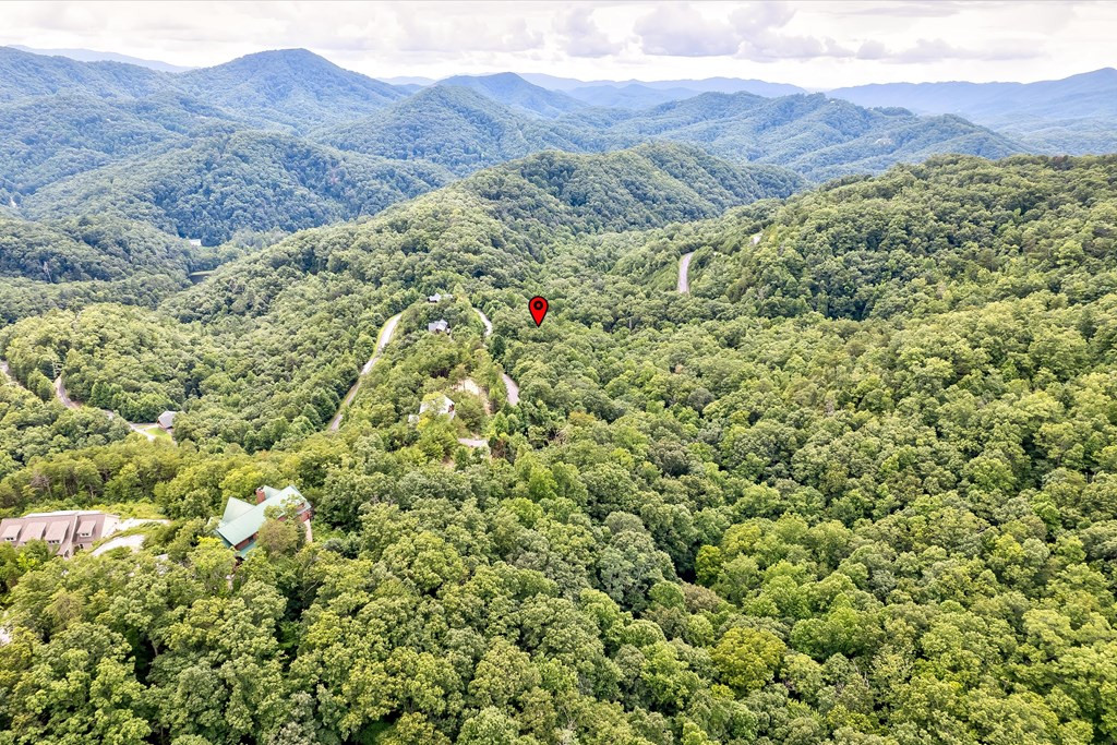 Lot 64e Redtail Road Sevierville TN 37862