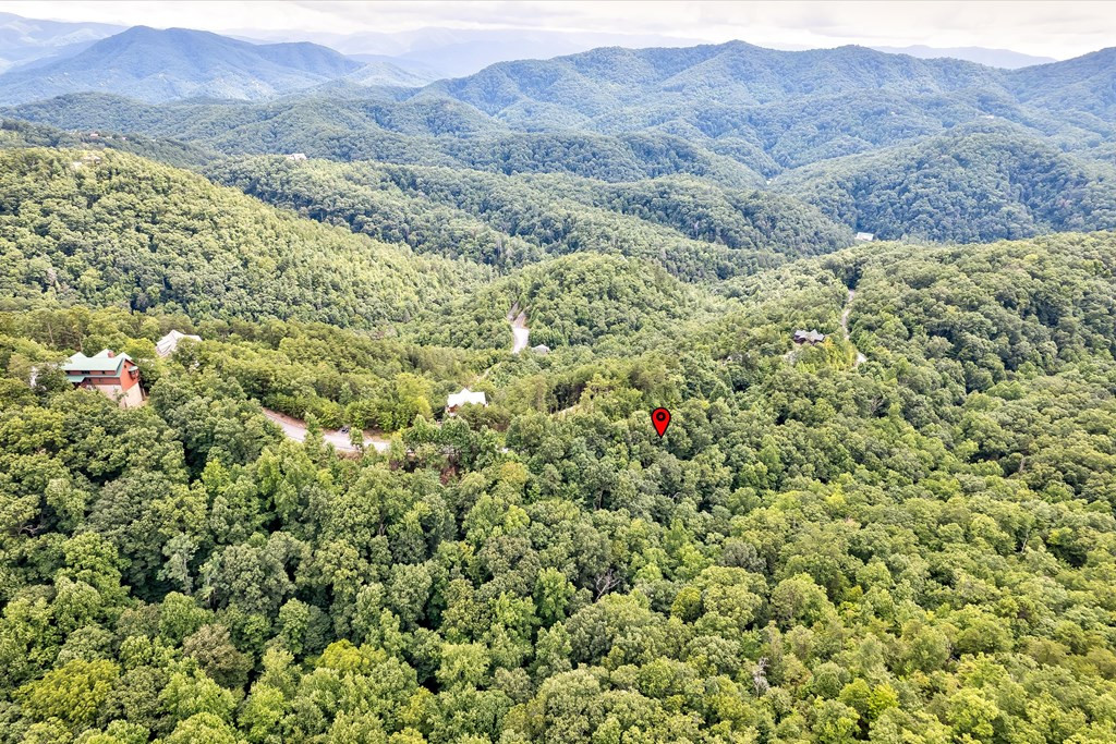 Lot 64e Redtail Road Sevierville TN 37862