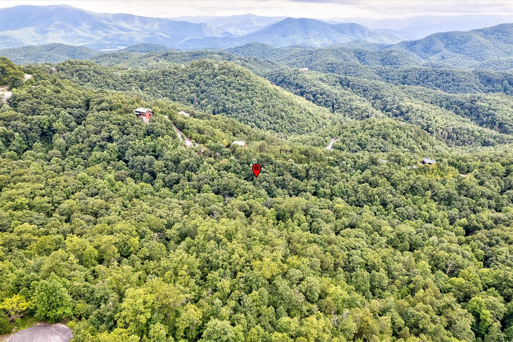 Lot 64e Redtail Road Sevierville TN 37862