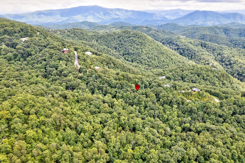 Lot 64e Redtail Road Sevierville TN 37862