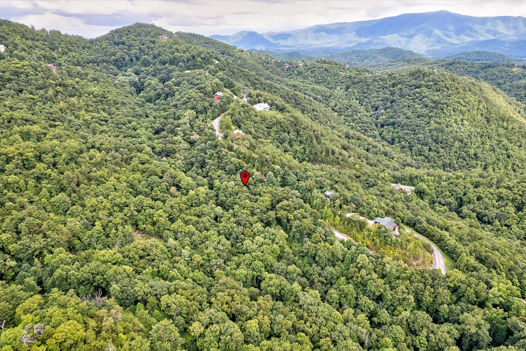Lot 64e Redtail Road Sevierville TN 37862