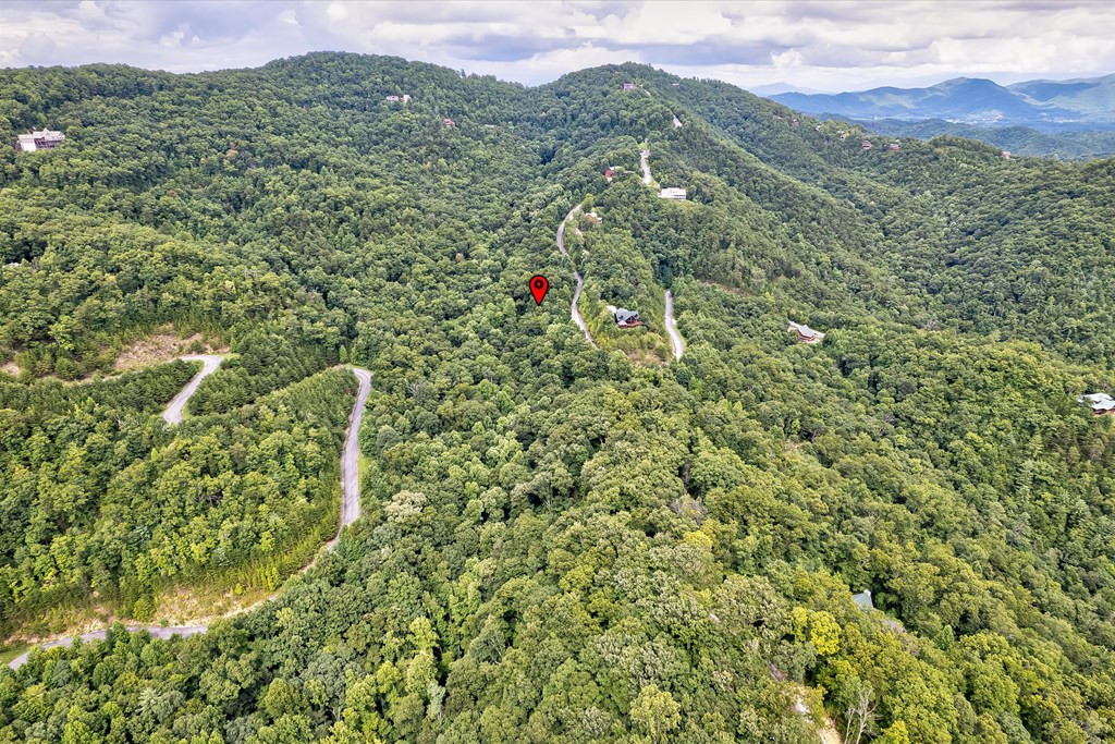Lot 64e Redtail Road Sevierville TN 37862