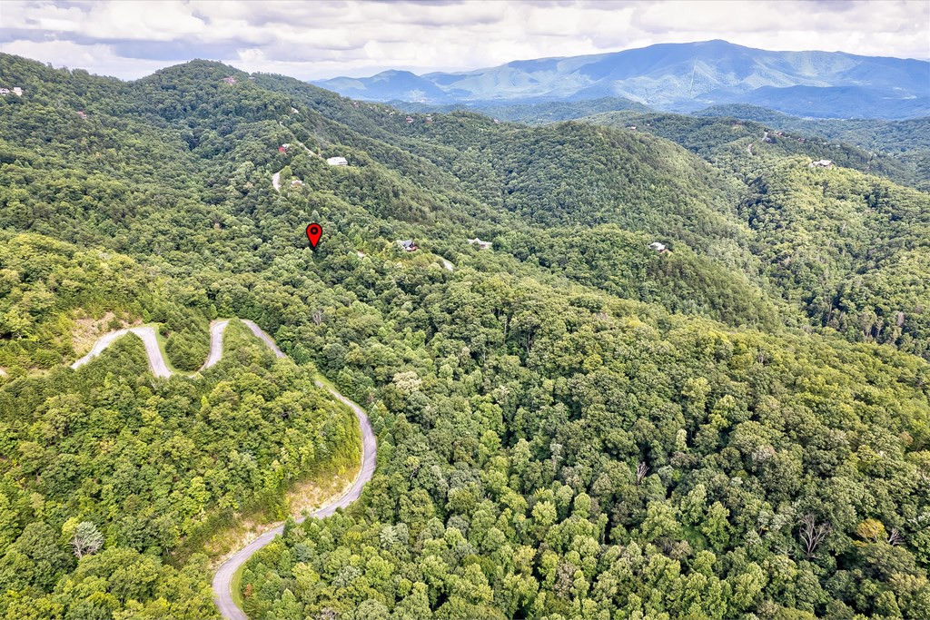 Lot 64e Redtail Road Sevierville TN 37862