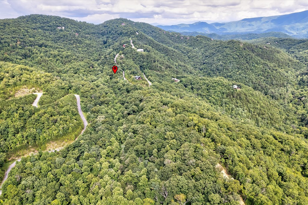 Lot 64e Redtail Road Sevierville TN 37862