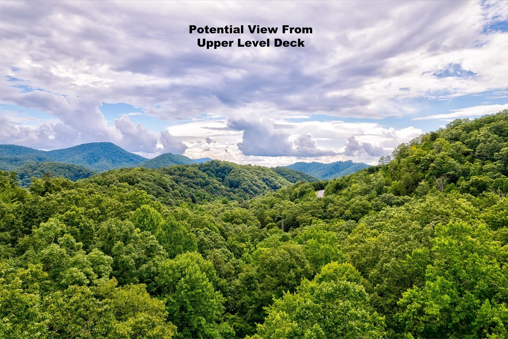 Lot 64e Redtail Road Sevierville TN 37862
