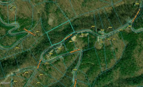 Lot 64E Redtail Road Sevierville TN 37862