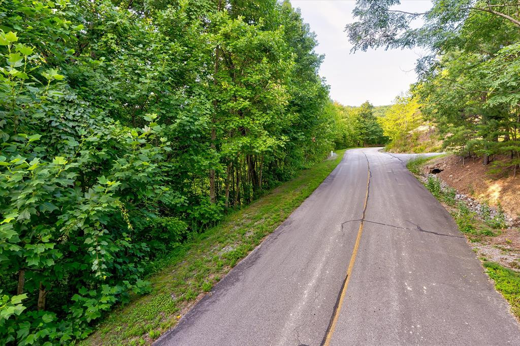 Lot 64e Redtail Road Sevierville TN 37862