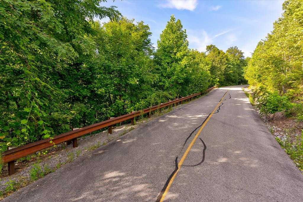 Lot 64e Redtail Road Sevierville TN 37862